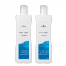 NATURAL STYLING FIXATEUR NEUTRALISANT Litre