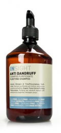 INSIGHT SHAMPOING TRAITEMENT SPECIFIQUE 350 ml