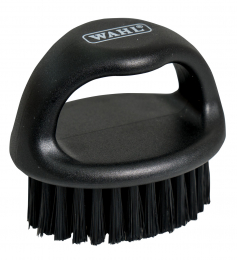 WAHL BROSSE BAGUE FINGER BRUSH NOIRE