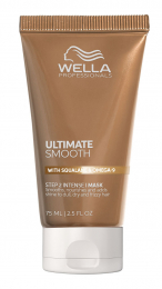 WELLA ULTIMATE SMOOTH MASQUE 75ml