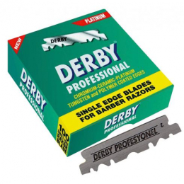 LAME DERBY PROFESSIONAL VERTE x100