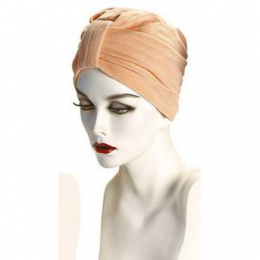 TURBAN EPONGE TETE ENTIERE