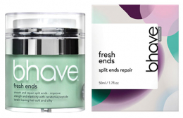 BHAVE FRESH ENDS / CREME REPARATRICE POINTES 50ml