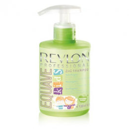 REVLON SHAMPOING EQUAVE KIDS 300 ml