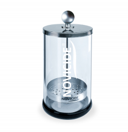 NOVICIDE BOCAL VERRE COIFFURE MM 750ml