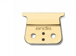 ANDIS TETE COUPE GOLD GTX EXO