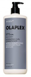 OLAPLEX N°5CURL CONDITIONNER HYDRATANT CHEVEUX BOUCLES 1000 ml New