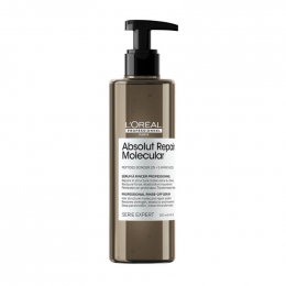 EXPERT ABSOLUT REPAIR MOLECULAR SERUM A RINCER 250ml