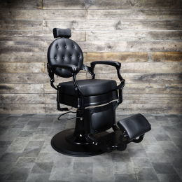 MEN STORIES FAUTEUIL CAMDEN TRADITIONNEL