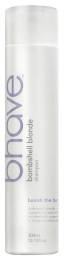 BHAVE SHAMPOING BOMBSHELL BLONDE 300ml