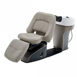 BAC LAVAGE BELMONT YUME ESPOIR II +REPOSE-JAMBES RELEVABLE +CHAUFFANT