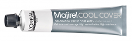 MAJIREL COOL COVER TUBE 60ml New