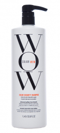 COLOR WOW SECURITY SHAMPOO 1 Litre