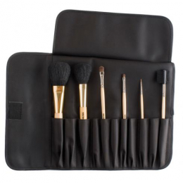 PINCEAU MAQ DELORME TROUSSE 6 PIECES evds