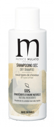 MULATO FLOW AIR SHAMPOING SEC 35g