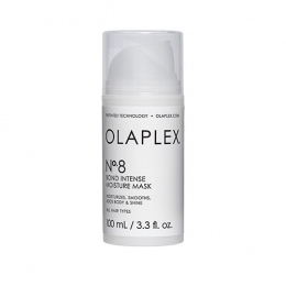 OLAPLEX N°8 MASQUE INTENSE 100 ml