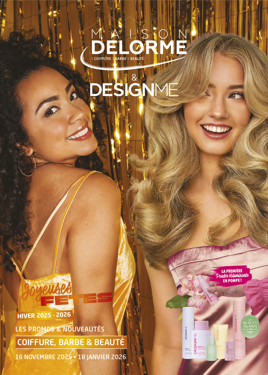 LES PROMOS ET NOUVEAUTÉS